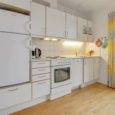 Apartment Arngerus In Western Jutland By Interhome *