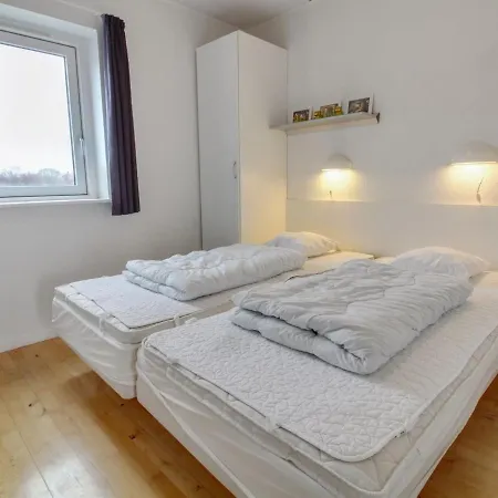 Arngerus In Western Jutland By Interhome Apartment