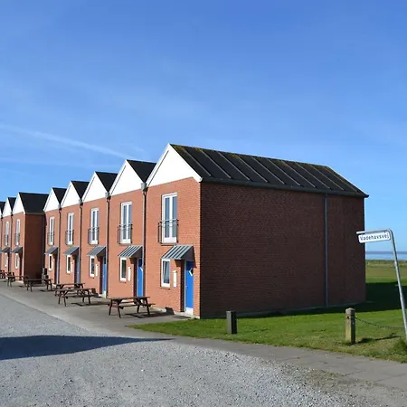 Arngerus In Western Jutland By Interhome Hojer