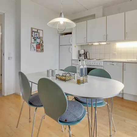 公寓 Arngerus By Interhome