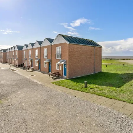 Arngerus By Interhome