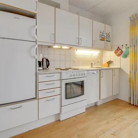 Arngerus By Interhome * Højer