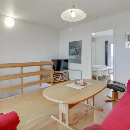 公寓 Arngerus By Interhome *