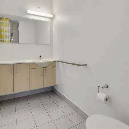 Arngerus By Interhome *