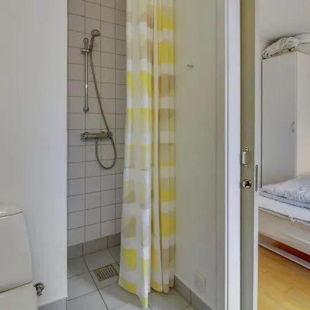 Apartamento Arngerus By Interhome