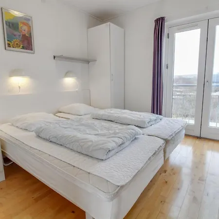 Apartamento Arngerus By Interhome *